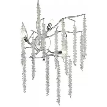 Бра Imex Guido CR.202353-3-W-CH