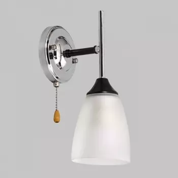 Бра Imex MD.2167-1-W-BK+CH