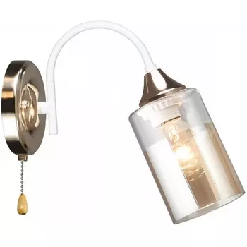 Бра Imex MD.2196-1-W-WH+FGD