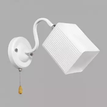 Бра Imex MD.6193-1-W-WH+CH