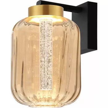 Бра светодиодное Imex PLW-7077-205-AMBER