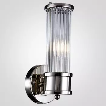 Бра Imperium Collection Claridges 123207-01 Nickel ImperiumLoft 123207-01 (123207-01)