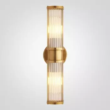 Бра Imperium Collection Claridges 123210-01 Brass ImperiumLoft 123210-01 (123210-01)