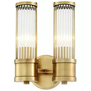 Бра Imperium Collection Claridges Duo 157018-01 Brass ImperiumLoft 157018-01 (157018-01)