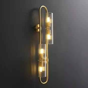 Бра ImperiumLoft Lucina-Wall01 (224075-23)