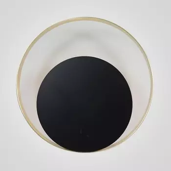 Настенный светильник (бра) Tint ImperiumLoft Tint01 (141078-26)