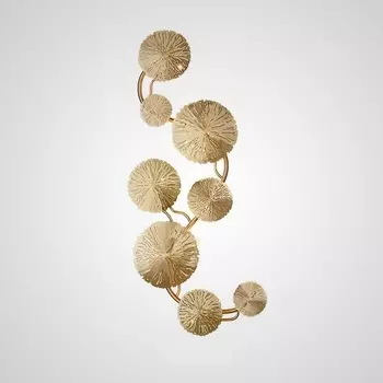 Бра INCA-TWIG-WALL01 ImperiumLoft