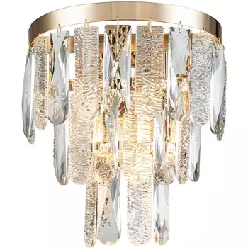 Бра хрусталь Indigo AMBRA V000397