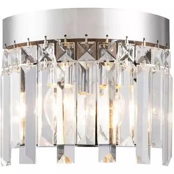 Бра хрусталь Indigo LACRIMA V000362