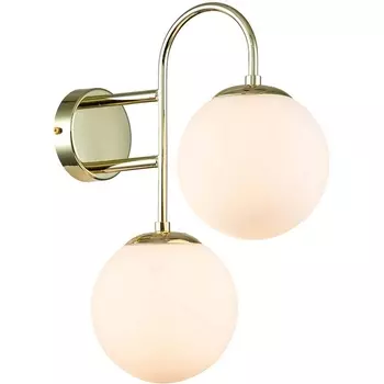 Бра Indigo Voga V000328 шарики