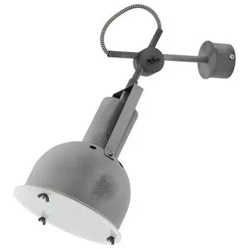 Бра на гибкой ножке Nowodvorski INDUSTRIAL 5646