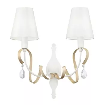 Бра Maytoni Intreccio ARM010-02-W