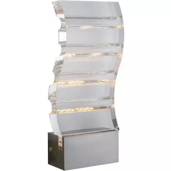 Бра IP44 светодиодное AM Group AM315 AM315 6W-4000K