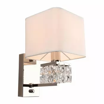 Бра Aployt Ireni APL.736.01.01 форма куба