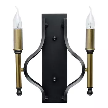 Бра Ирида 445021202 (Chiaro)