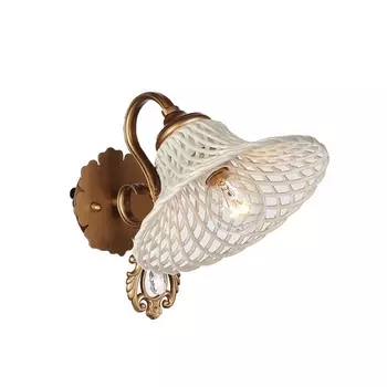 Бра Ирма W17069/1NPI (Lumien Hall)