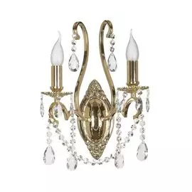 Бра Isola E 2.1.2.400 G (Dio D'Arte)