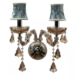 Бра Ivelina 475020402 (Chiaro)