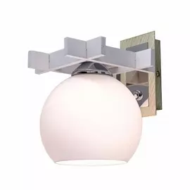 Бра из дуба Нарита CL114312 (Citilux)