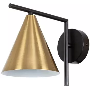 Бра Jacob A7029AP-1BK Arte Lamp