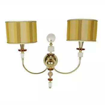 Бра Jago Ghiaccio NCL 114 ORO