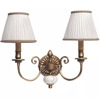 Бра Jago Parigi - Alabastro NAL 032