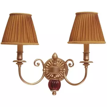 Бра Jago Parigi - Cristallo NCL 076