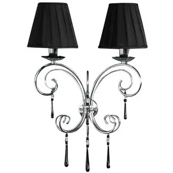 Бра Jago Quadrotti PGT 017/N с подвесками