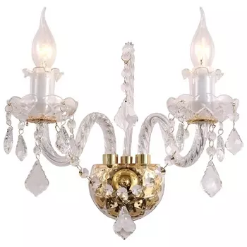 Бра Jaroslava WE169.02.301 (Wertmark)