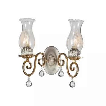 Бра Lumien Hall Эдина W17004/2WHGD