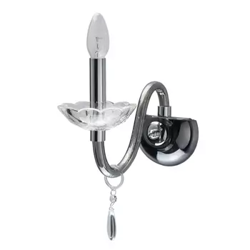 Бра MW-Light Элла 483024601 в виде свечи