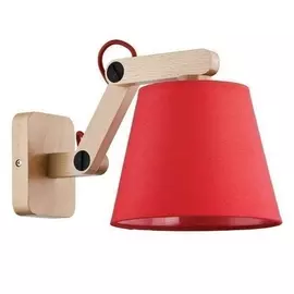 Бра Joga Red 22240 (Alfa)