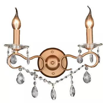 Бра Lumien Hall Juno 0016/2W-ITGD