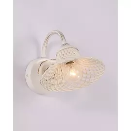 Бра Келлай W17074/1WHRG (Lumien Hall)