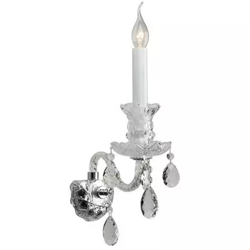 Бра Aployt Ketrin APL.812.01.01 в виде свечи