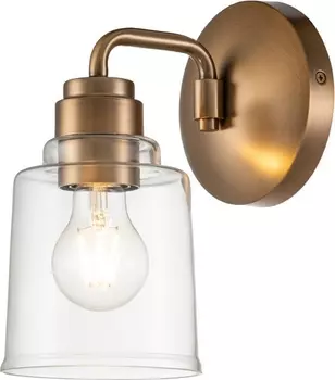 Бра Kichler Aivian KL-AIVIAN1-WBR