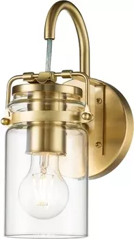 Бра Kichler Brinley KL-BRINLEY1-BB