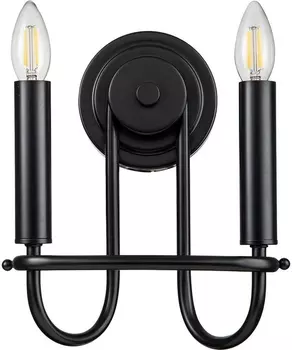 Бра Kichler Capitol Hill KL-CAPITOL-HILL2-BLK