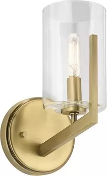 Бра Kichler Nye QN-NYE1-BNB