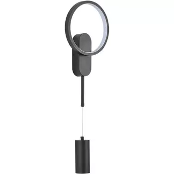 Бра светодиодное Kink Light Адис 2204,19 кольцо