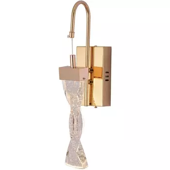 Бра светодиодное Kink Light Астен 08511,33