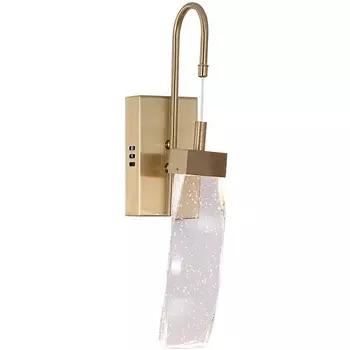 Бра светодиодное Kink Light Астен 08511,36