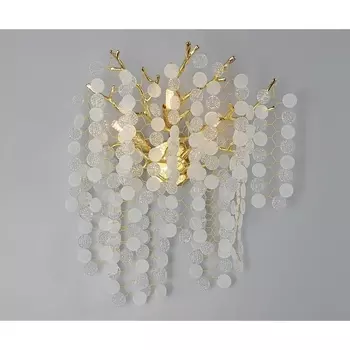 Бра Kink Light Авани 07873D,33