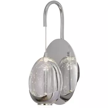 Бра светодиодное Kink Light Берти 07866,02