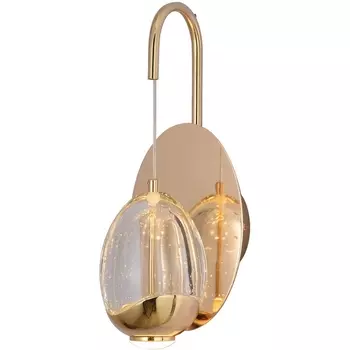 Бра светодиодное Kink Light Берти 07866,33