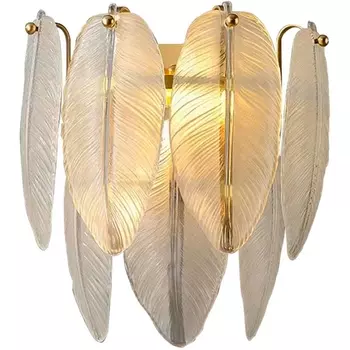 Бра Kink Light Джана 07680,36 листья