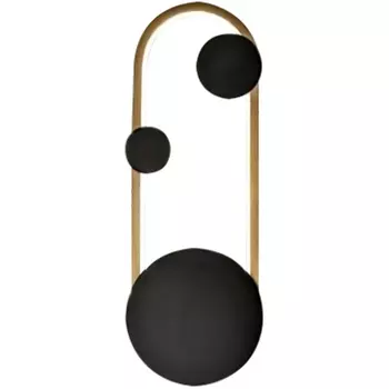 Бра Kink Light Элин 08432,36-19