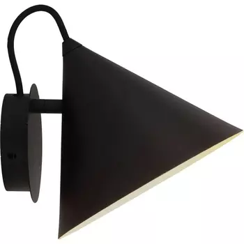 Бра Kink Light Райви 08482-W,19 черный E27 1*60w