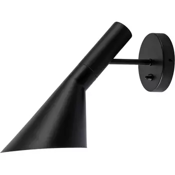 Бра Kink Light Сеул 07033W,19 черный