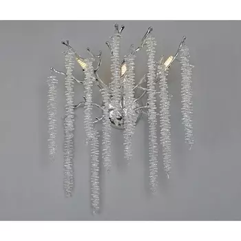 Бра хрусталь Kink Light Шанти 07871D,16 форма ветки